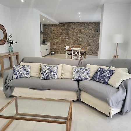 Apartmán Roses Casc Antic Sl Sabater 4 Exteriér fotografie