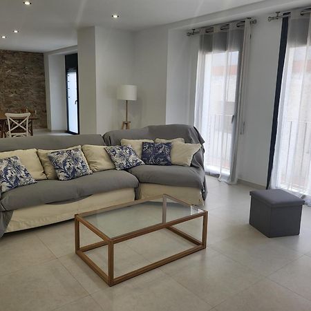 Apartmán Roses Casc Antic Sl Sabater 4 Exteriér fotografie