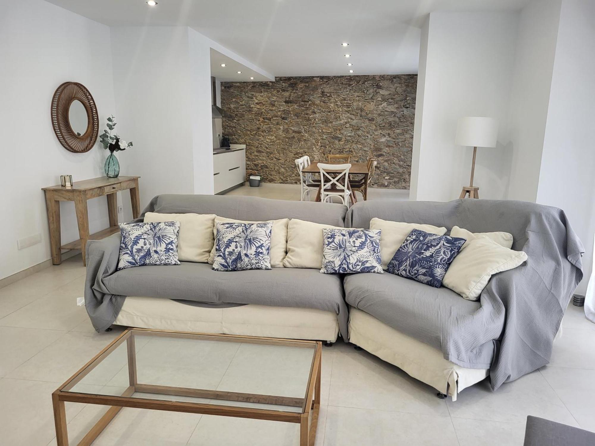 Apartmán Roses Casc Antic Sl Sabater 4 Exteriér fotografie
