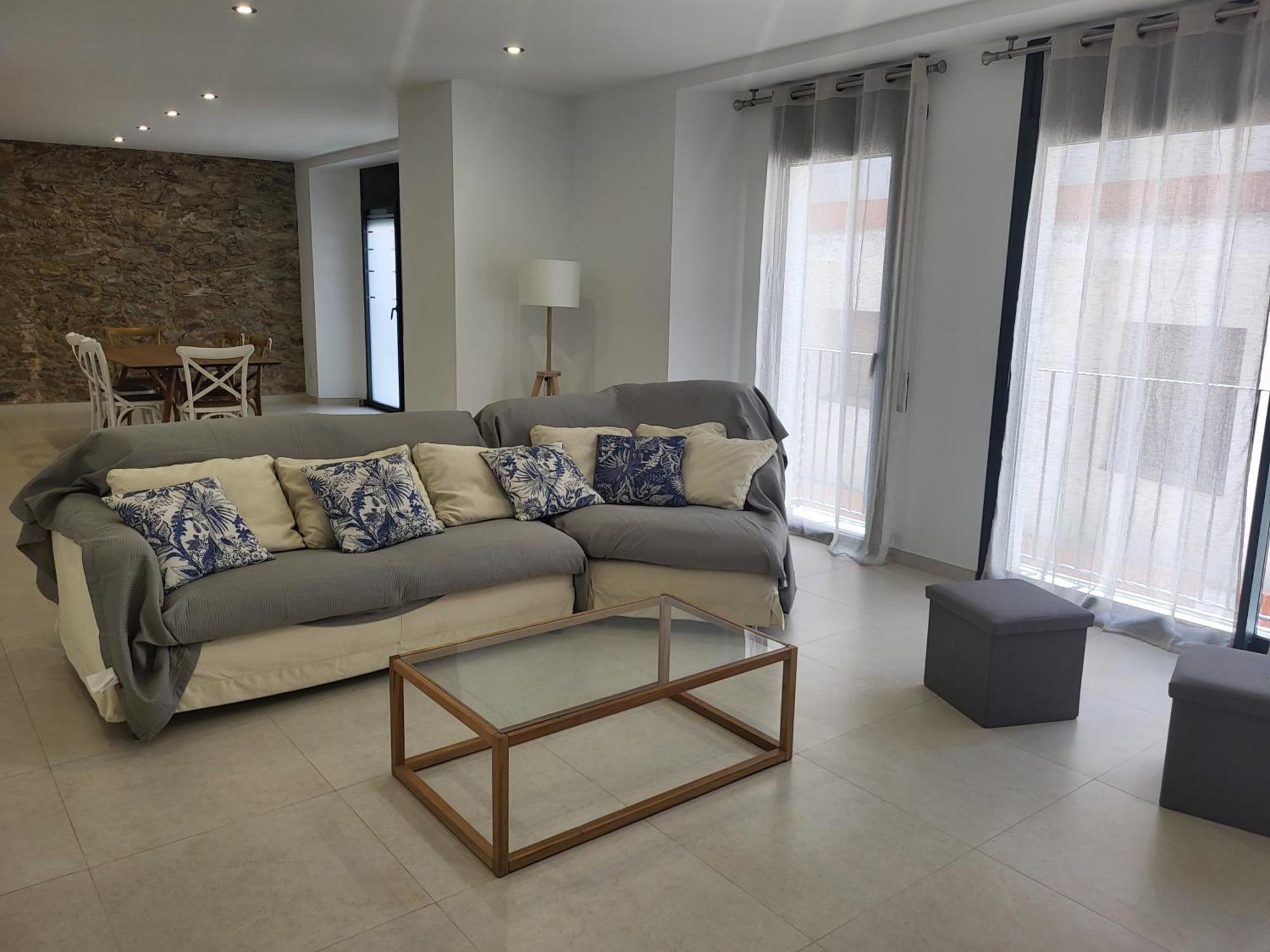 Apartmán Roses Casc Antic Sl Sabater 4 Exteriér fotografie